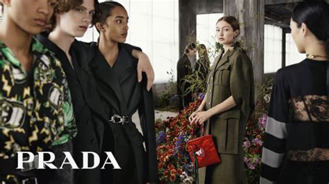 prada lavora con no|prada job.